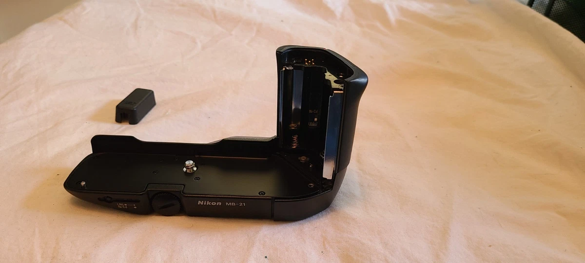 nikon mb 21 products for sale | eBay