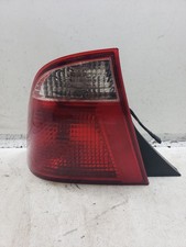 2002-2005 Ford Focus Driver Left Tail Light 1s4z13405ca Oem 725034