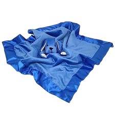 Adaptil Pet and Children 3  Puppy Dog Blue Super Soft and Cuddly Lovey