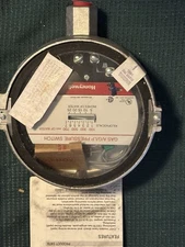 Honeywell C437F-1045 Gas/Air Pressure Switch