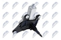 NTY ESW-RE-010 Wischermotor Hinten FüR Dacia Renault