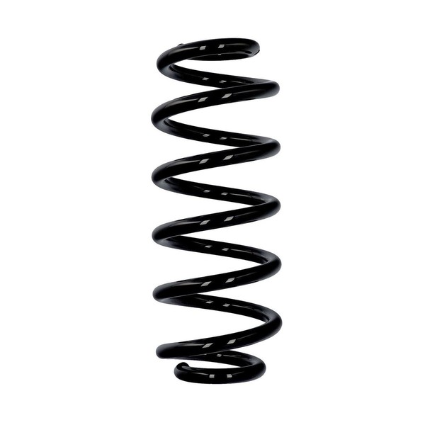 Fahrwerksfeder Hinterachse Schraubenfeder Ø 12,8 Mm Eibach FüR U.A. Seat Leon-image