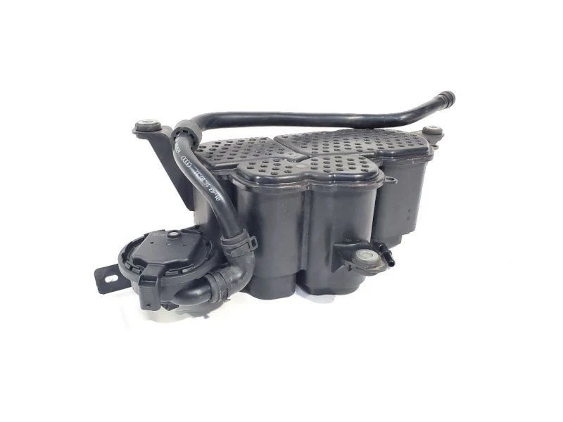 2012 Audi A7 OEM Fuel Vapor Canister 3.0L Supercharged 8k0201801c - Image 2 of 4