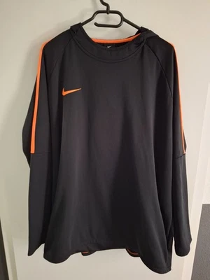 Nike Hoodie Pullover Sport XXL Top Zustand Herren - Bild 1 von 3