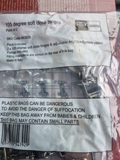 soft close hinges 105 degreesoft close hinges 105 degree Pack Of 2