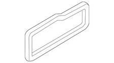 Genuine Nissan Intake Case Seal 27288-3NF1A