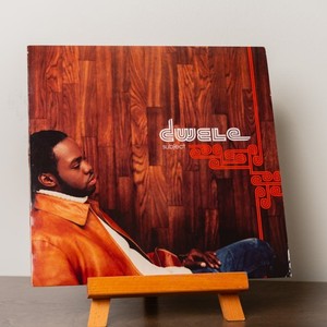 Dwele Vinyl | eBay