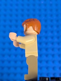 Lego Star Wars: Episode 3: Obi-Wan Kenobi (Headset) sw0704 Set 75135