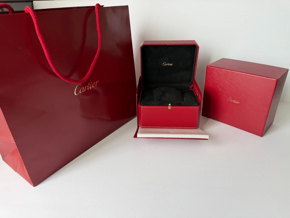 25+ Cartier Boxes for sale | Updated Oct 2026
