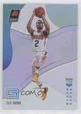 2018-19 Panini Status Rookies 1 Elie Okobo #103 Rookie RC 0nr3
