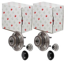 Roulement de roue Chrysler 300C