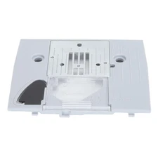 Needle Plate for Sewing Machines, Straight Stitch Needle Plate Replacement Co...