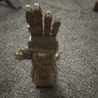 LEGO Marvel Infinity Saga Infinity Gauntlet 76191 590pc Display Stand — photo 4