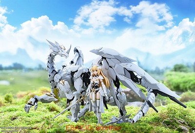 SOULINGTOYS Daytime Meteor Audo Restore Heart 1/12 Model kit Aciton Figure Stock