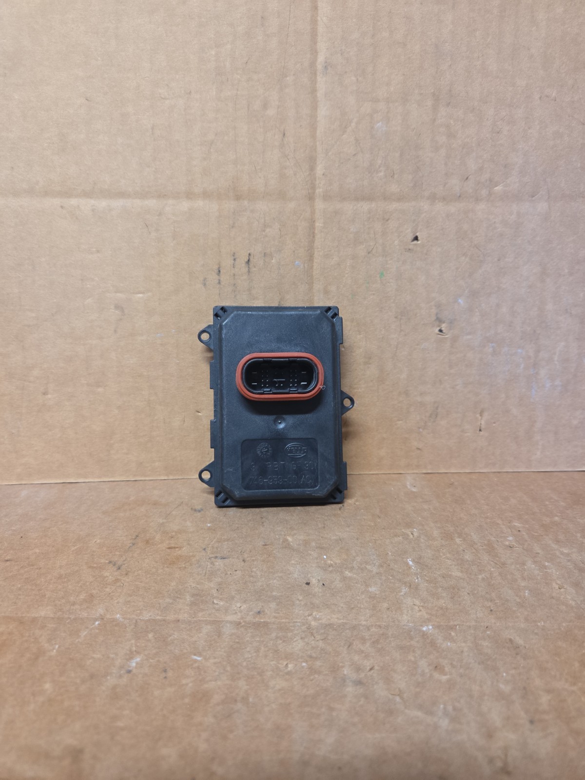 Lamborghini Huracan Headlight control module