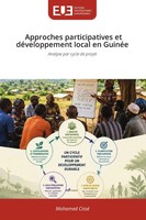 Mohamed Cissé | Approches Participatives Et DéVeloppement Local En GuinéE | Buch