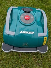 Ambrogio L60 Elite – Robotic Lawn Mower – Good Working Condition – £170