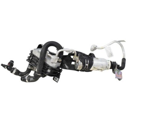 Kühler Und Trockner Jeep Compass 1.3 150 PS 520998270 53458899 - 18124