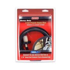 American Motorhome RV Extend A Stay 4-Port Propane 5 Foot Supply Hose 59033
