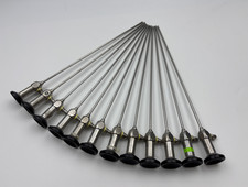 Used of Karl Storz 27005CA scope 4.0 mm 70  30cm