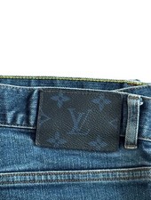 Louis Vuitton Denim Jeans for Men for sale | eBay Louis Vuitton Denim Jeans for Men for sale | eBay