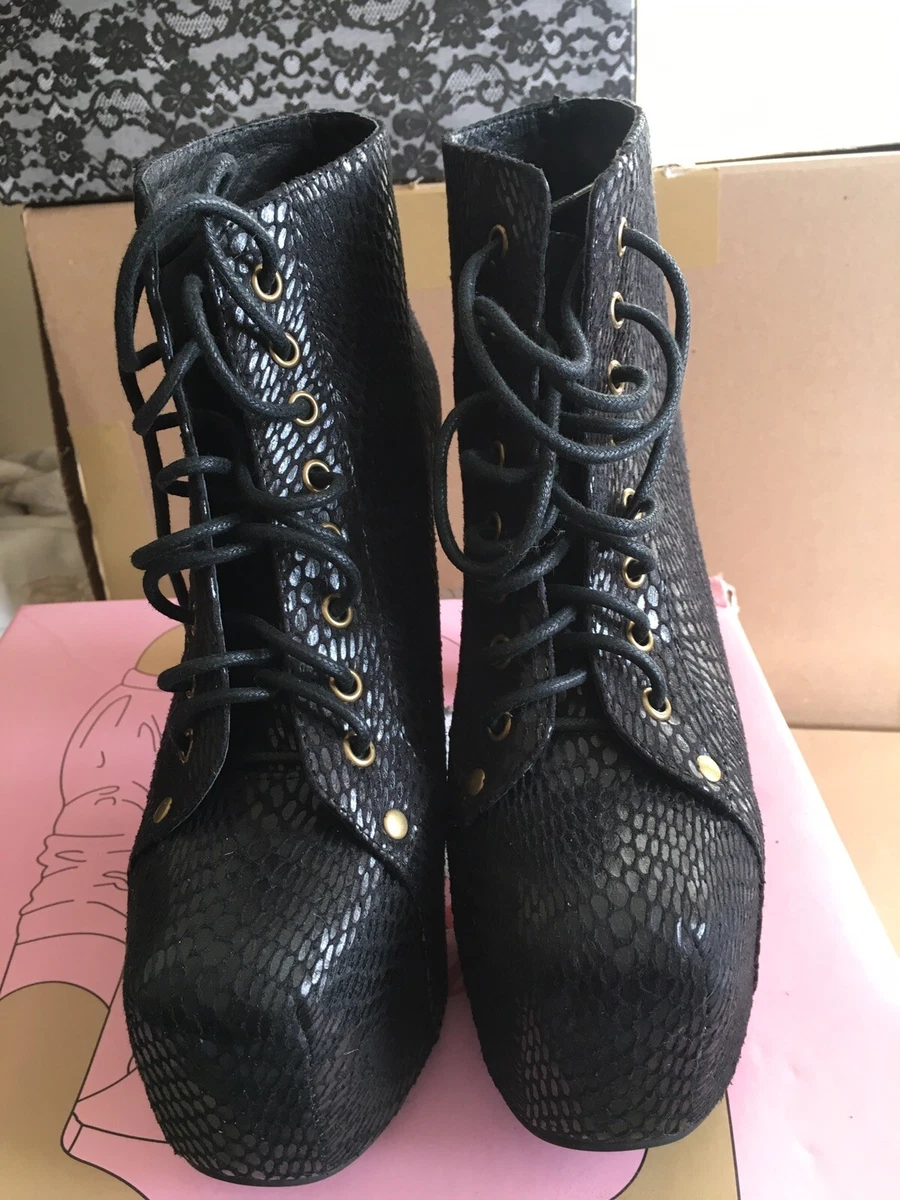 Jeffrey campbell lita shop snake