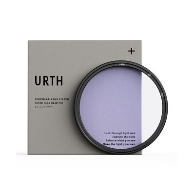 Urth 67mm Neutral Night Lens Filter (Plus+)   20-Layer Nano-Coated Neodymi