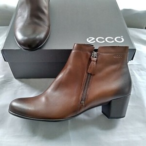 ecco women's shape 35 boot ankle bootie