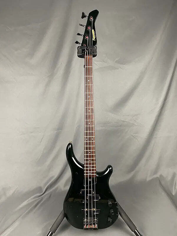 Fernandes FRB-60 Bass MIJ! 1980's | eBay