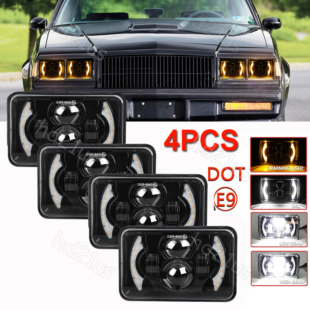 4pc 4x6 4pc 4x6