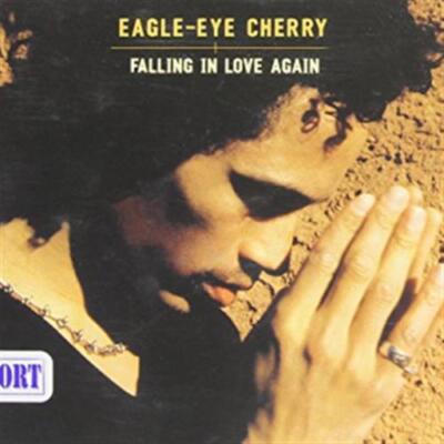 Falling In Love - Eagle Eye Cherry (Audio CD)