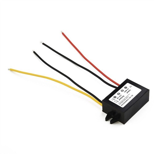 15-72V 18V 24V 36V 48V 60V To 12V 2A 60W DC-DC Step-Down Module-Converter - Picture 10 of 14