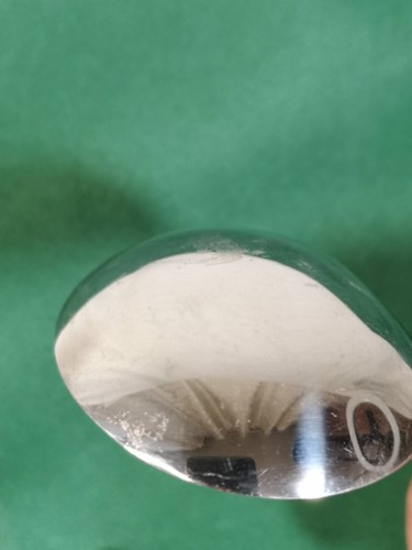 Ryusen Stainless Korea Lot of pierced Serving Spoon & small soup Ladle - Picture 4 of 9