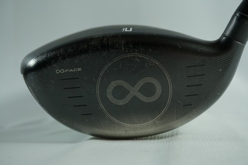 Cobra Radspeed Driver 9° / Stiff Flex Graphite Shaft - Picture 2 of 8