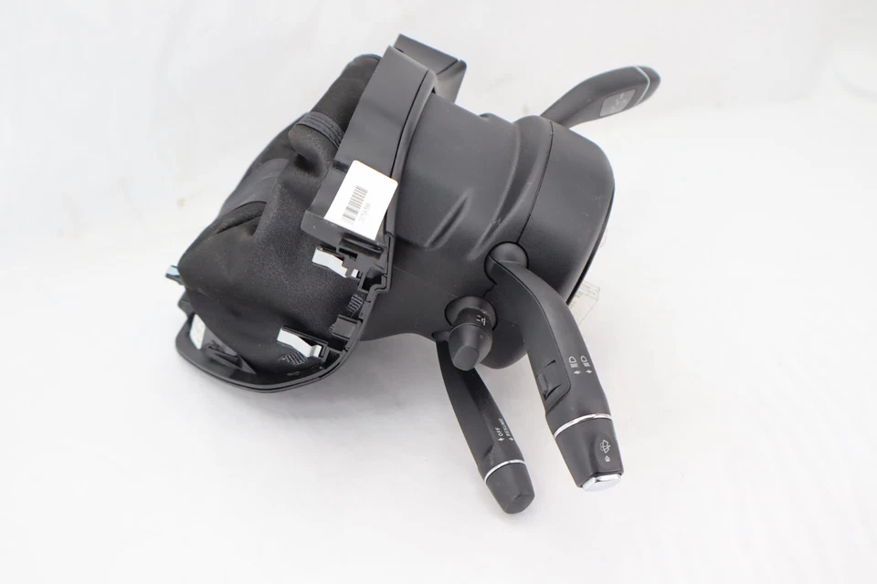 ✅ Interruptor de unidad de control de columna de dirección 13-19 Mercedes X166 GL450 GL550 GLE350 OEM Foto 3 de 4