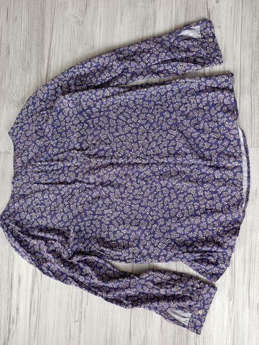 Damen Langarm Tunica von Piu & Piu , Gr. 40 , Neu - Bild 5 von 6