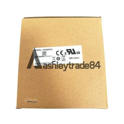 1PC New   VFDB2015 BRAKE   15KW 230V #F1
