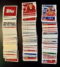 Topps Uefa Euro 2024 Germany Stickers - Pick 10