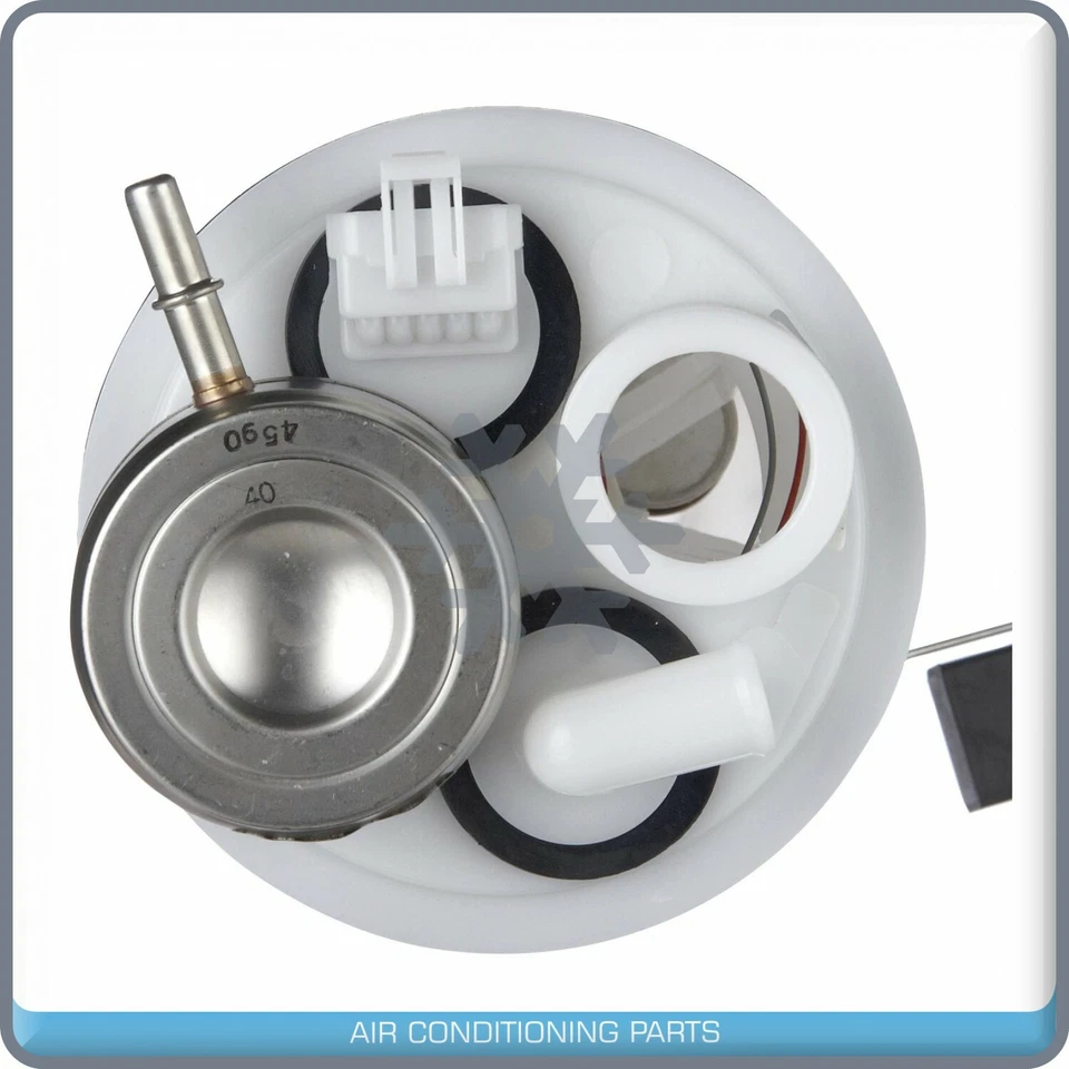 Bomba de combustible eléctrica para Dodge B150, B1500, B250, B2500, B350, B3500 QOA Foto 4 de 4