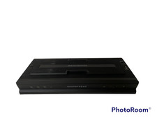    Soundfreaq SFQ-04 Sound Kick Bluetooth speaker Black WORKS NO AC LL2 