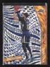 2020-21 Panini Revolution #17 Mike Conley Utah Jazz