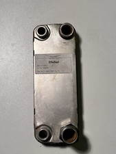 Vaillant Plattenwärmetauscher  VCW 180-282, 065066, 065034