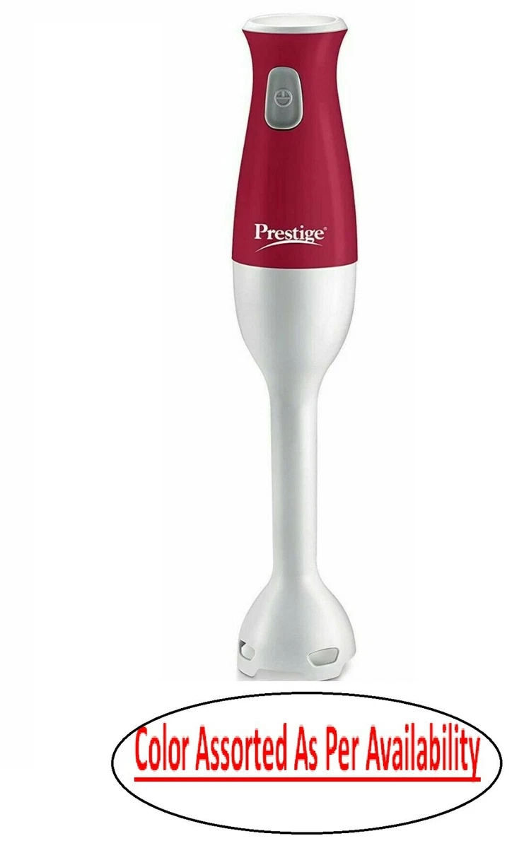 Prestige hand 2024 blender online