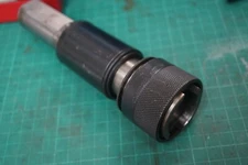 Universal Bilz WER 2 Quick Change Compression/Tension Collet Chuck 1.25" Shank