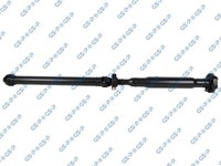 GSP PS900160 Kardanwelle, Achsantrieb FüR BMW