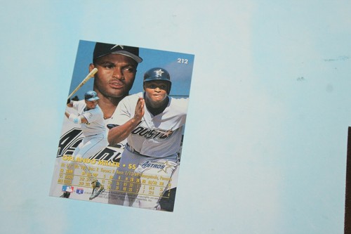 1996 Fleer Ultra Baseball Gold Medallion Complete Finish Your Set #1-280 - Picture 319 of 375