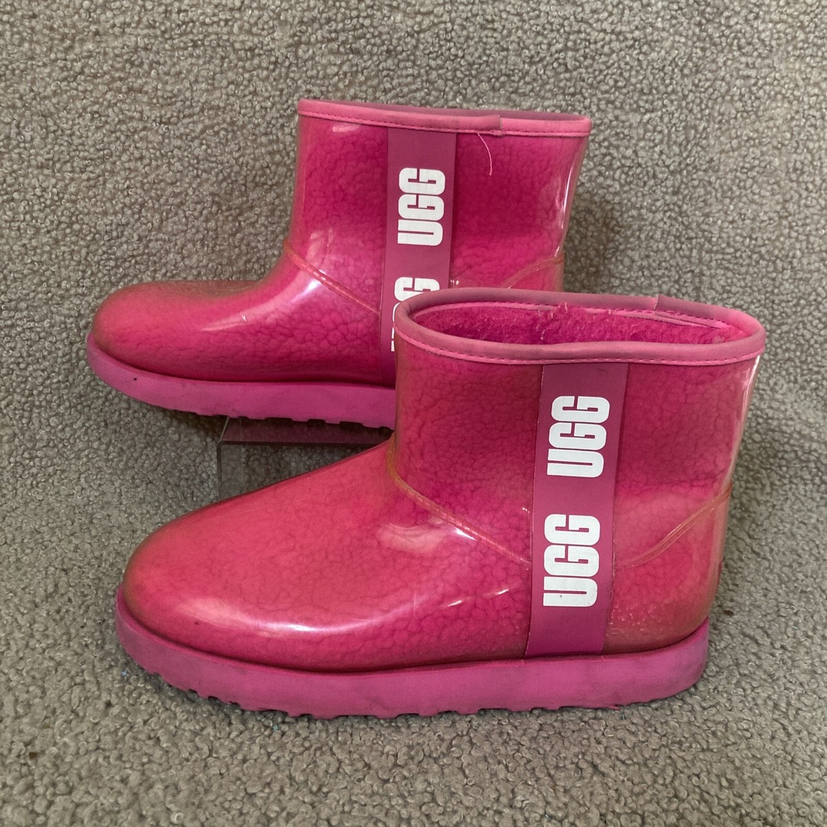 Rain Boots Can I Wear Ugg Boots In The Snow Can You Wear Uggs In The