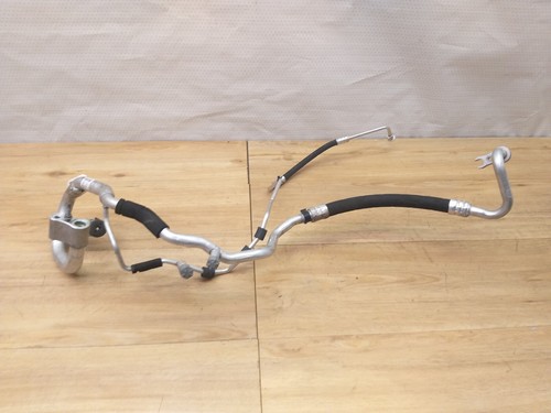 Mercedes-Benz W213 S213 200d OM654 Klimaleitung Kaeltemittelleitung A2138307502