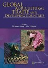 Global Agricultural Trade and Developing Countries by World Bank Publications (Hardback, 2004)