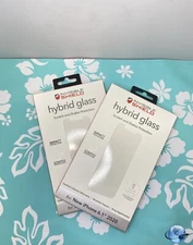 ZAGG Invisible Shield Hybrid Glass Screen Protector (iPhone 6.1" 2020 12 12 PRO)